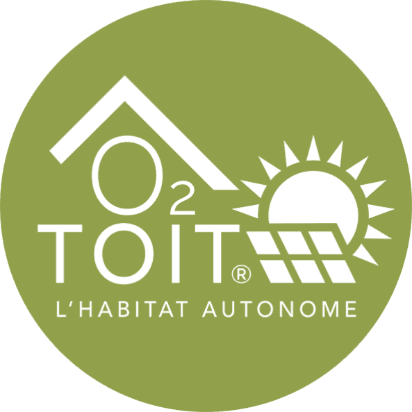 Logo O2 Toit