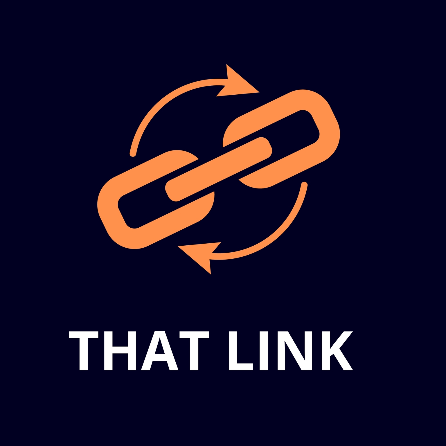 Logo ThatLink